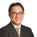Group President and CEO of Maybank, Datuk Abdul Farid Alias