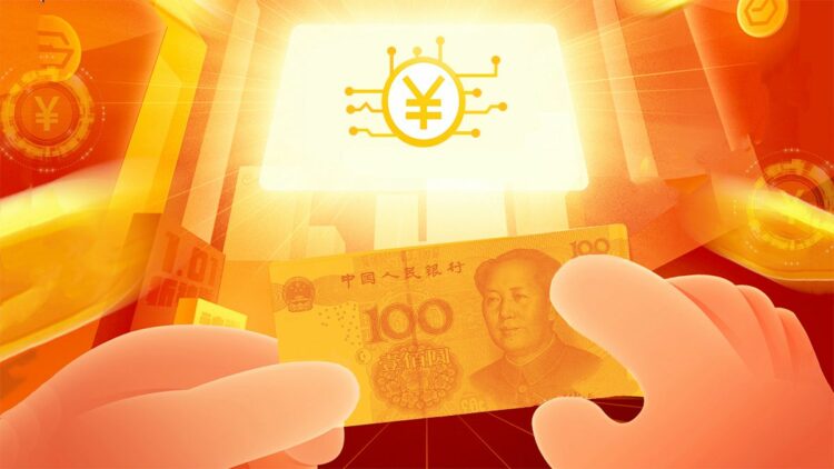 Digital Yuan: Chinese Cities Accept CBDC for Tax Payments