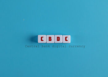 Number of Countries Exploring CBDCs Rises Threefold to 105 Since 2021