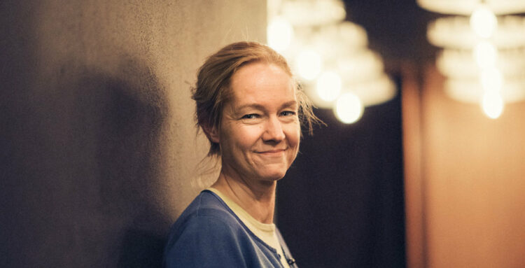 Riksbank’s Skingsley Appointed Head of BIS Innovation Hub