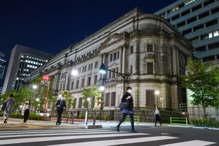 How Japan’s Foray Into a Digital Yen Could Be Its Key to the Web 3.0 Universe
