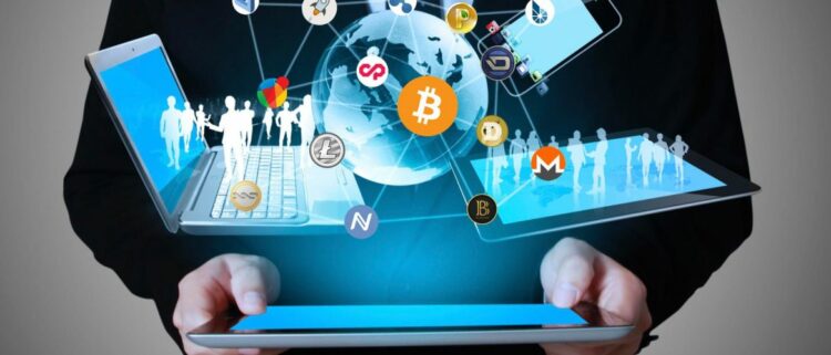 Montran and eCurrency Announce the Very First CBDC Solution