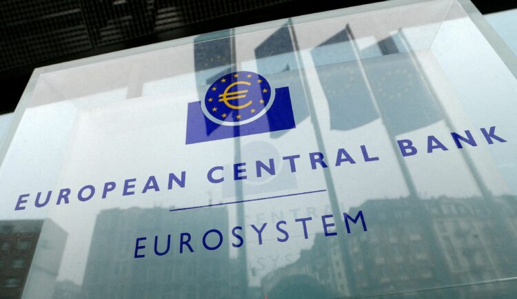 ECB May Cap Digital Euro at 1.5T Tokens