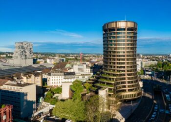 BIS Innovation Hub Expands Cyber Security, Green Finance Experiments