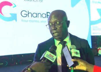 Bank of Ghana Rolls Out Mobile Wallet