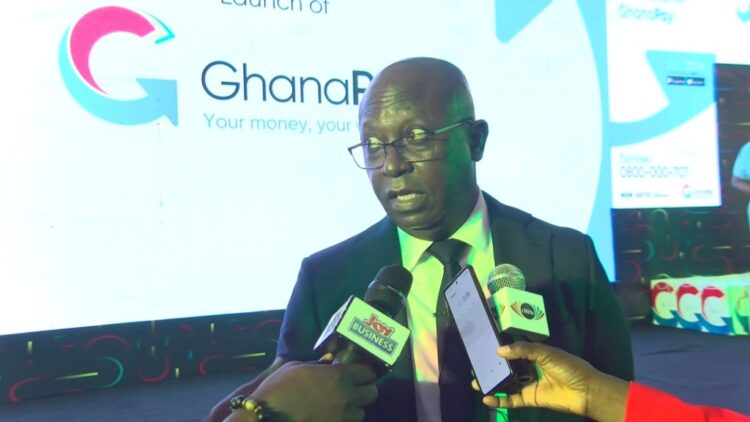 Bank of Ghana Rolls Out Mobile Wallet