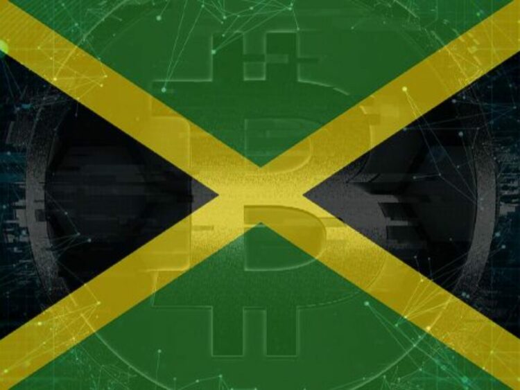 Jamaica Has Become the First Nation in the World to Issue a CBDC as Legal Tender