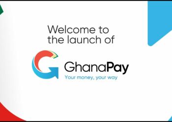 Bank of Ghana Unveils GhanaPay Mobile Wallet
