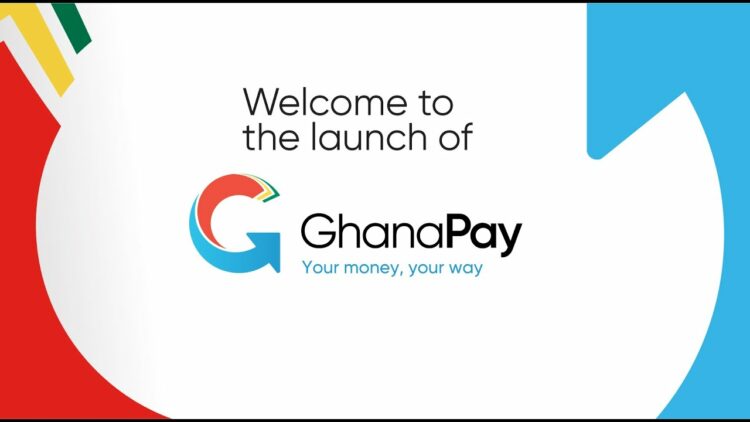 Bank of Ghana Unveils GhanaPay Mobile Wallet