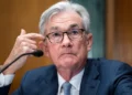Jerome Powell Says Central Digital Currency Being Examined