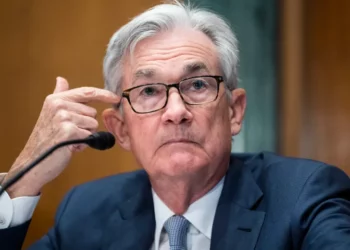 Jerome Powell Says Central Digital Currency Being Examined