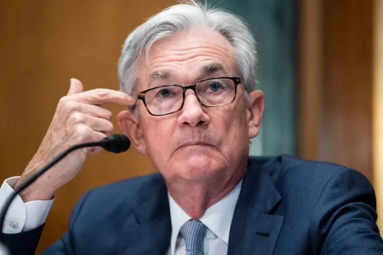 Jerome Powell Says Central Digital Currency Being Examined