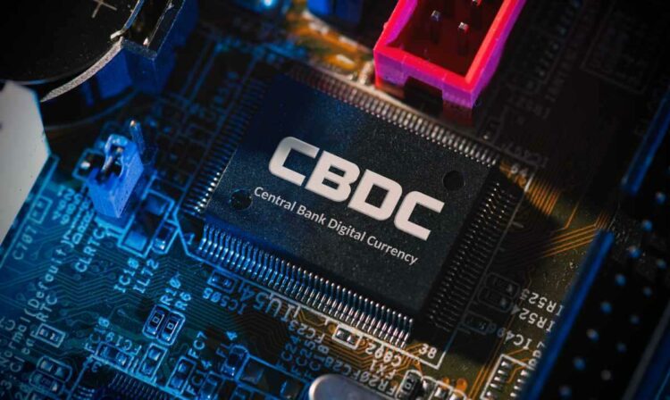 How Might Central Bank Digital Currency Affect Banks?