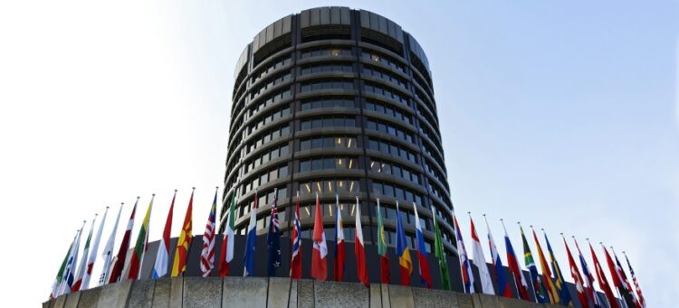 BIS Called for International Cooperation in the Development of CBDC