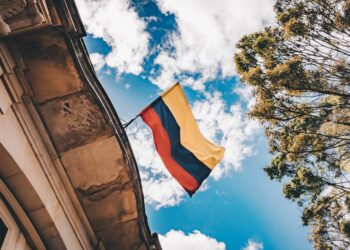 Colombia Announces Plans to Launch a Central Bank Digital Currency