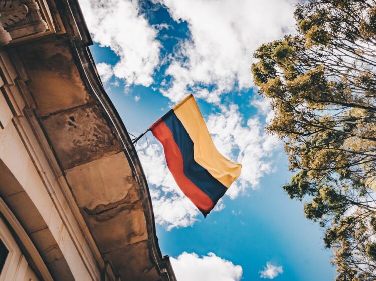 Colombia Announces Plans to Launch a Central Bank Digital Currency