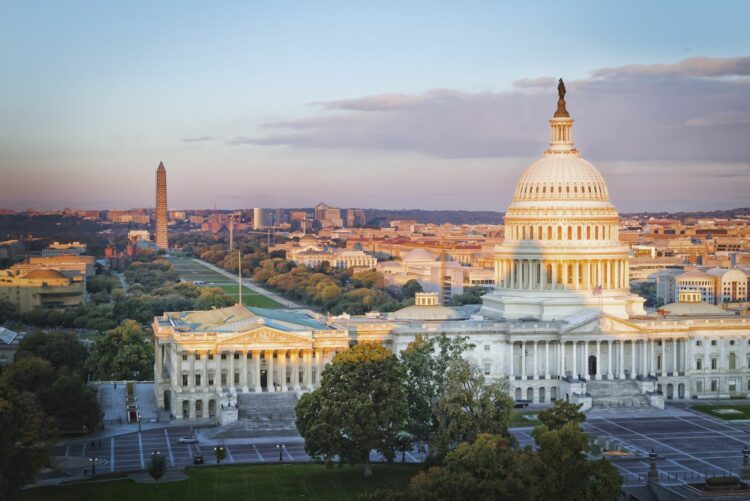 CBDC Summit Set To Take Place in DC