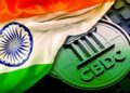 India Presses Ahead with CBDC Pilot Run on Wholesale Business
