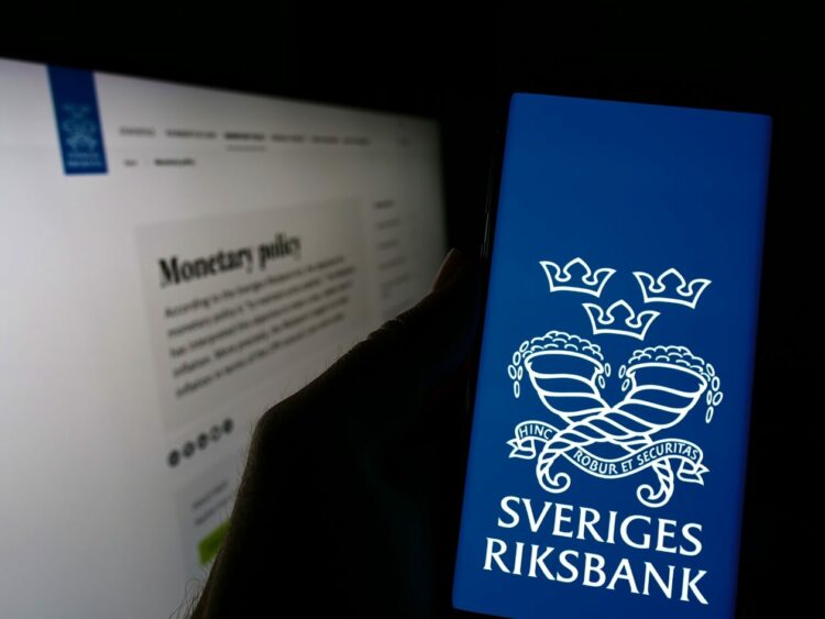 Sweden’s Central Bank to Test Use of Retail CBDC for Instant Payments
