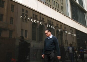 Central Bank of Australia Finally Releases Its Official CBDC White Paper