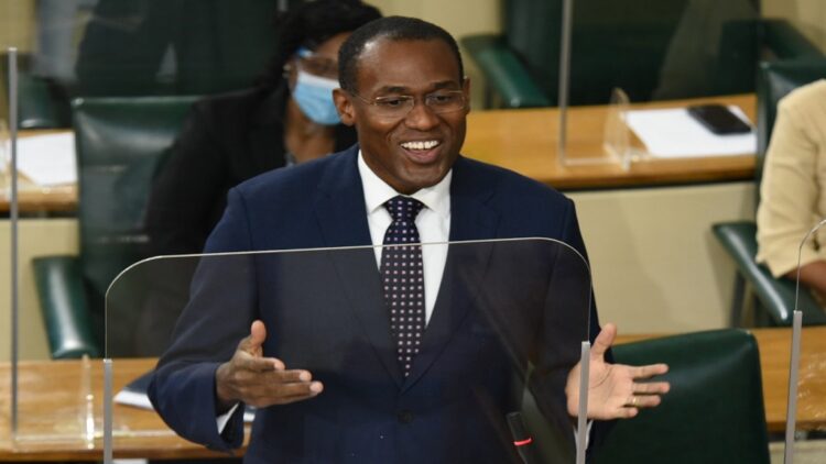 Jamaican Gov’t Targets Digital Payments for Christmas Workers