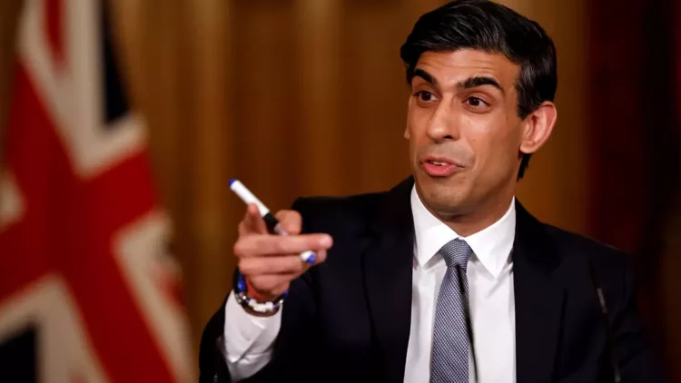 What Rishi Sunak Becoming the UK’s Next Prime Minister Could Mean for Crypto