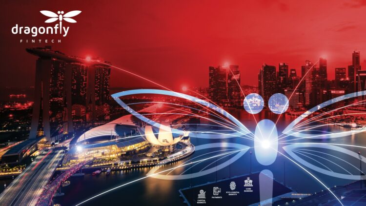 Dragonfly Fintech Wins G20 TechSprint CBDC Challenge