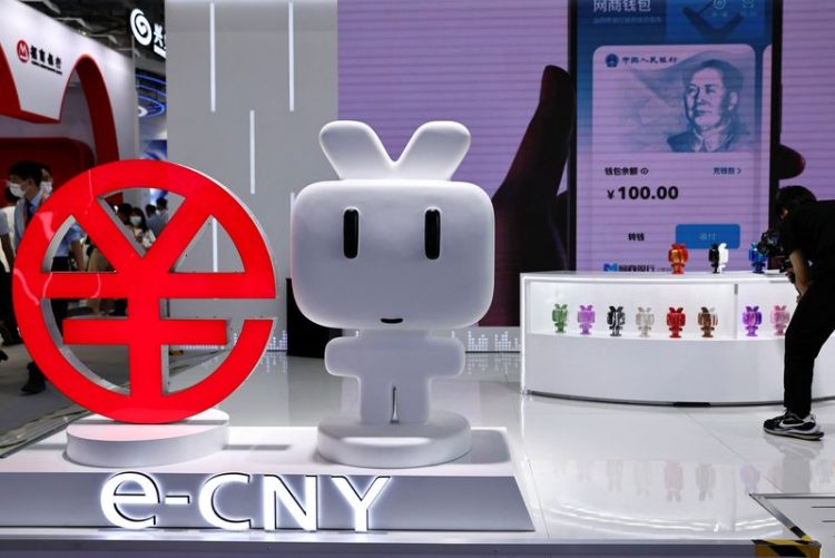 China’s Digital Yuan Stands Out in Cross-border Pilot in a Show of Global Ambition