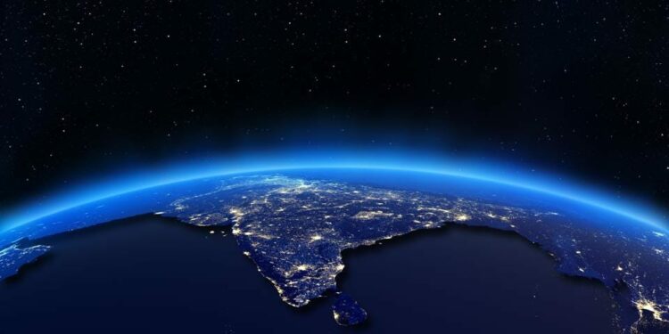 India Is A Digital Finance Leader And Poised For Explosive Growth