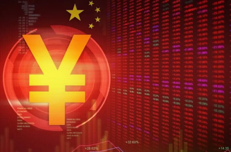 China Proposes Issuing an Asian Yuan to Reduce Dependency on the Dollar