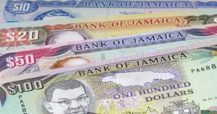 Bank of Jamaica Collaborates with Local Government to Expand CBDC Adoption