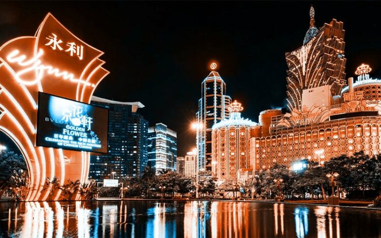 Gambling Capital of the World Macau to Accept CBDC as Legal Tender
