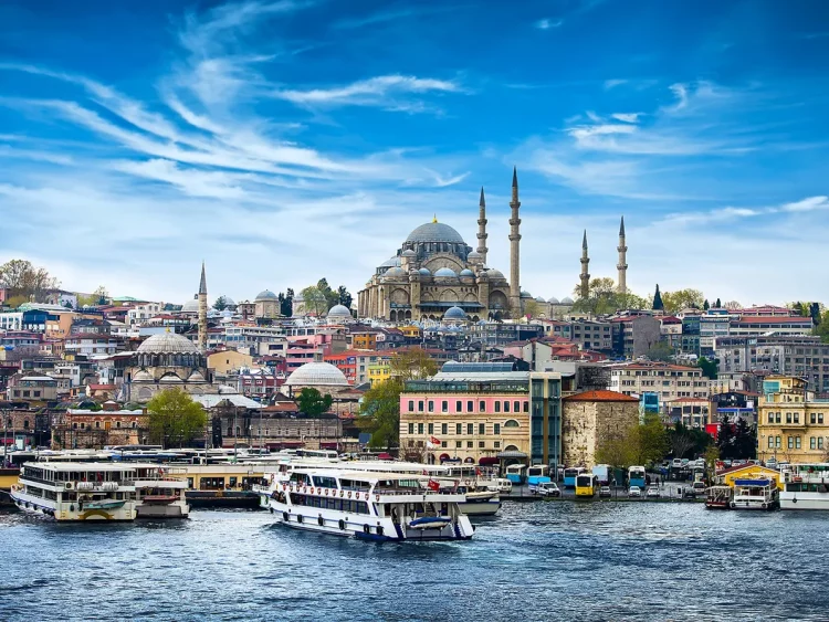 Central Bank of Turkey Plans to Launch a CBDC in 2023