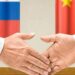 Russia Eyes Use of Digital Ruble in Transacting with China