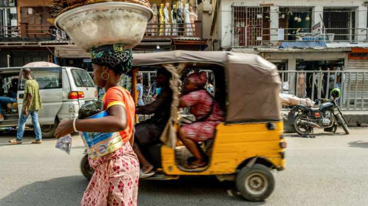 Central Bank turns to rickshaw operators to save eNaira