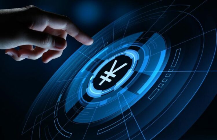 China’s Digital Is Now the World’s Most Adopted CBDC