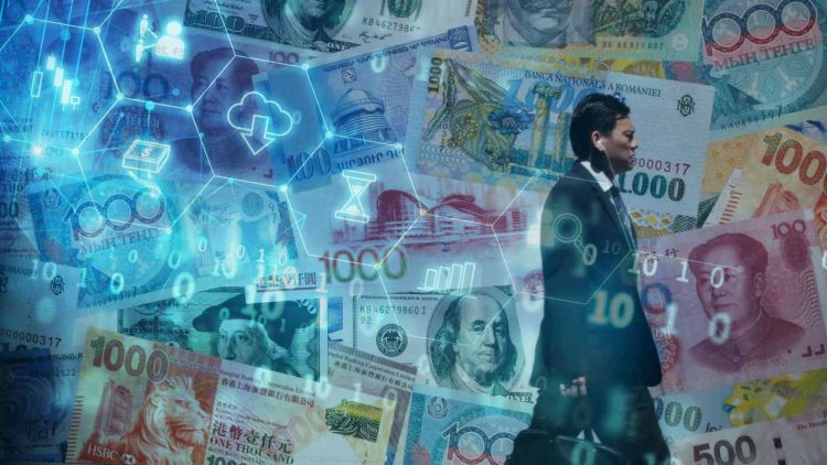 Asian Banks Test Trans-Border CBDC Transfers on Blockchain