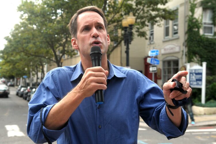 CBDC Development Necessary for US to Remain Competitive, says Congressman