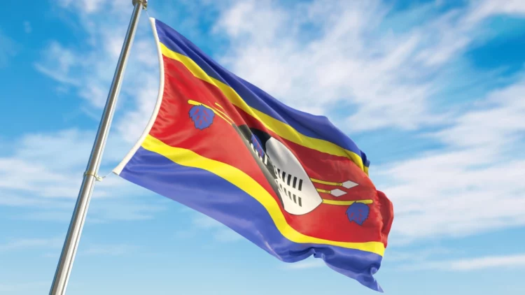 Eswatini’s Central Bank is Considering Issuance of a Digital Currency