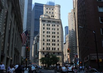 New York Fed completes the first phase of tests on a U.S. dollar CBDC