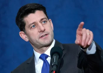 US must catch up to China’s digital currency capability in order to ‘lead the world’: Paul Ryan policy volume