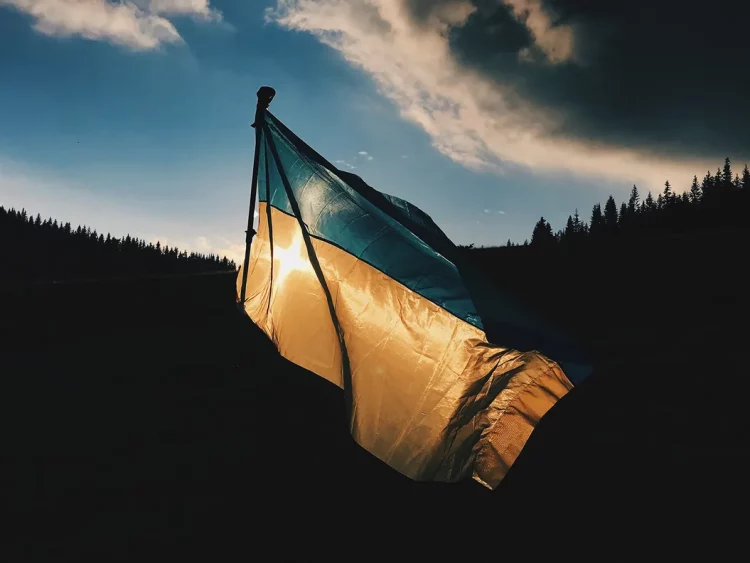 Ukraine Considering CBDC That Can Facilitate Crypto Trading