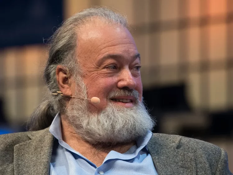 David Chaum Rolls Out Privacy-Protecting CBDC Technology