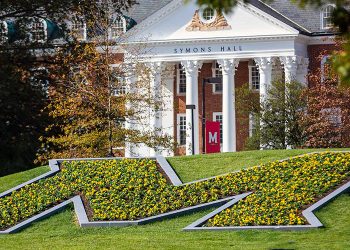 The University of Maryland Hosts a Public Lecture on Cryptocurrency and Central Bank Digital Currency (CBDC)