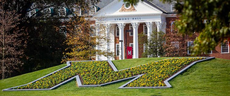 The University of Maryland Hosts a Public Lecture on Cryptocurrency and Central Bank Digital Currency (CBDC)
