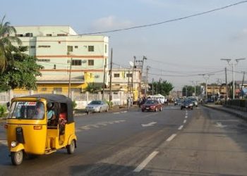Digital Currency Ignored in Nigeria Looks for Street Credibility