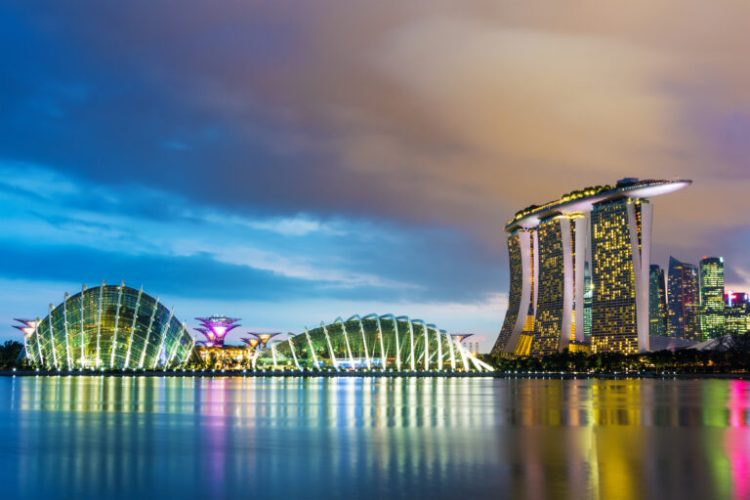 Singapore’s MAS Starts Wholesale CBDC Project Ubin+ for Cross-Border Payments