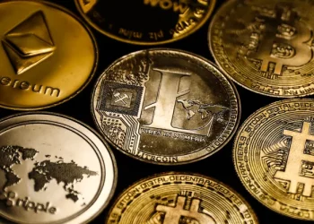 Cryptocurrencies could cause the next financial crisis, Indian central bank head warns