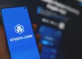 CRO rallies by 10% today as Crypto.com announces a partnership with Coca-Cola