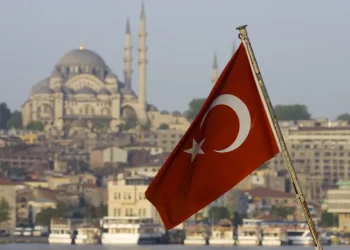 Turkish Central Bank Runs First CBDC Tests